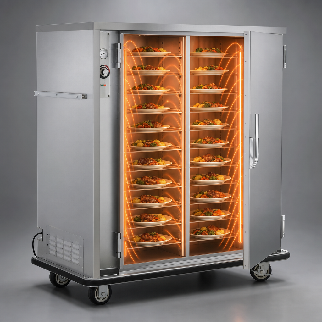 Radiant Heat System