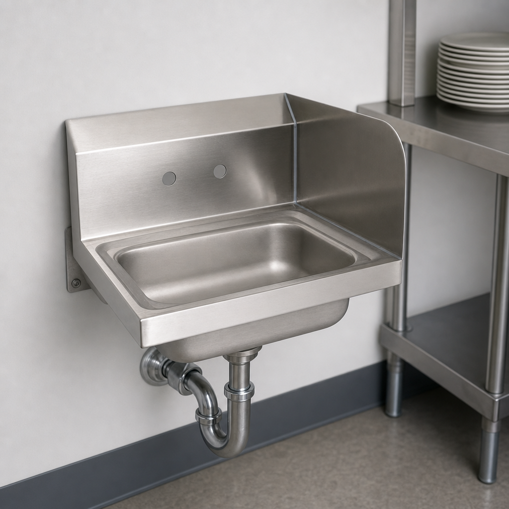Wall-Mount Design