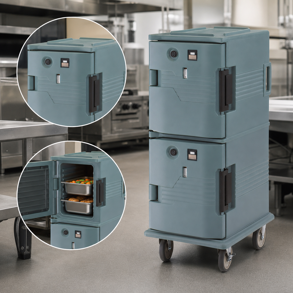 UPCH800 Compatibility