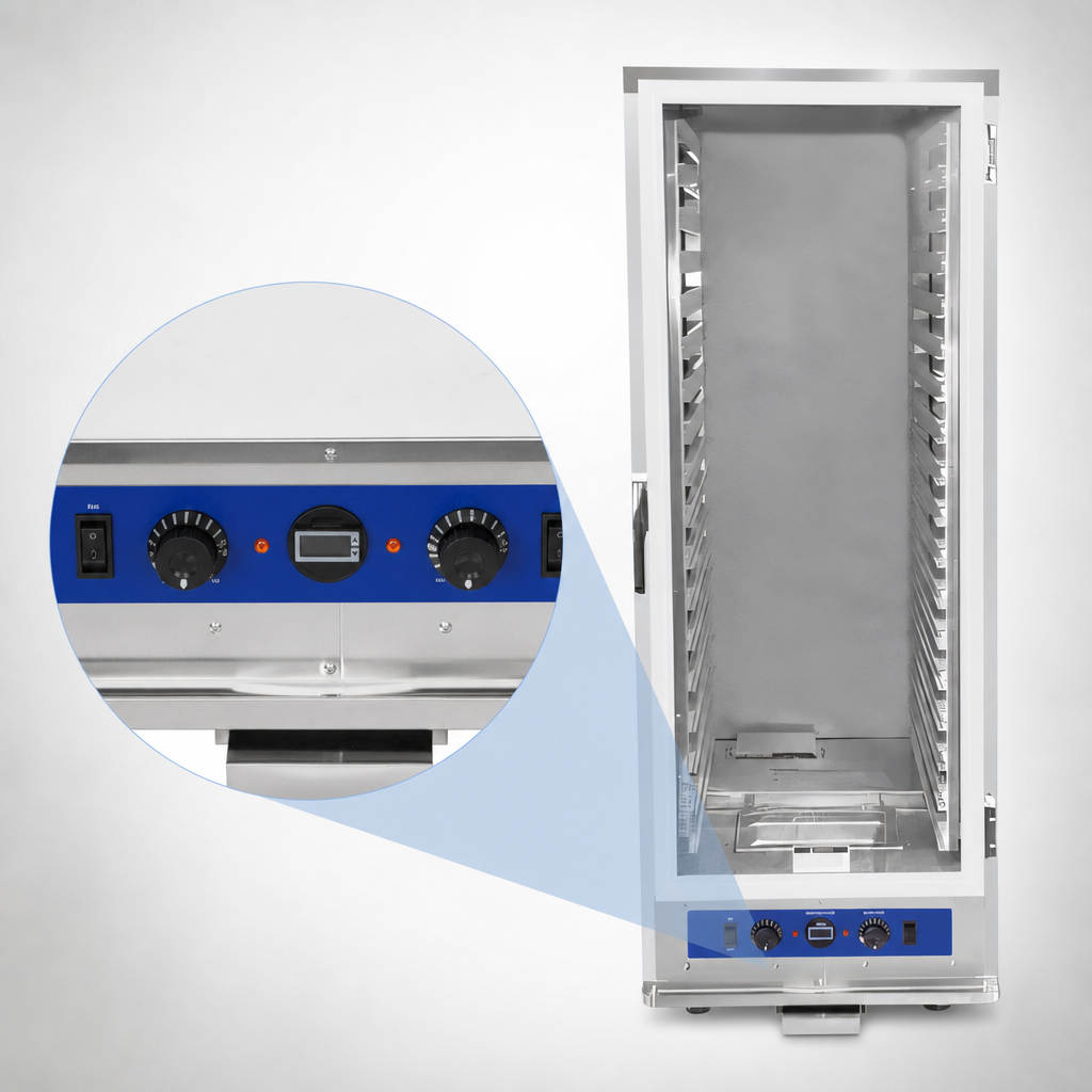 Adjustable Temperature Control