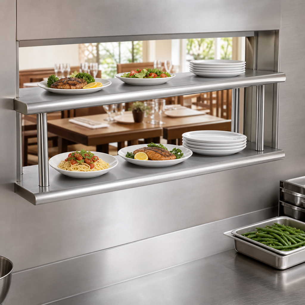 Double-Tier Design
