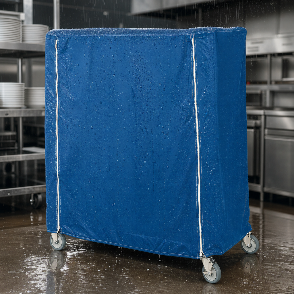 Waterproof Construction
