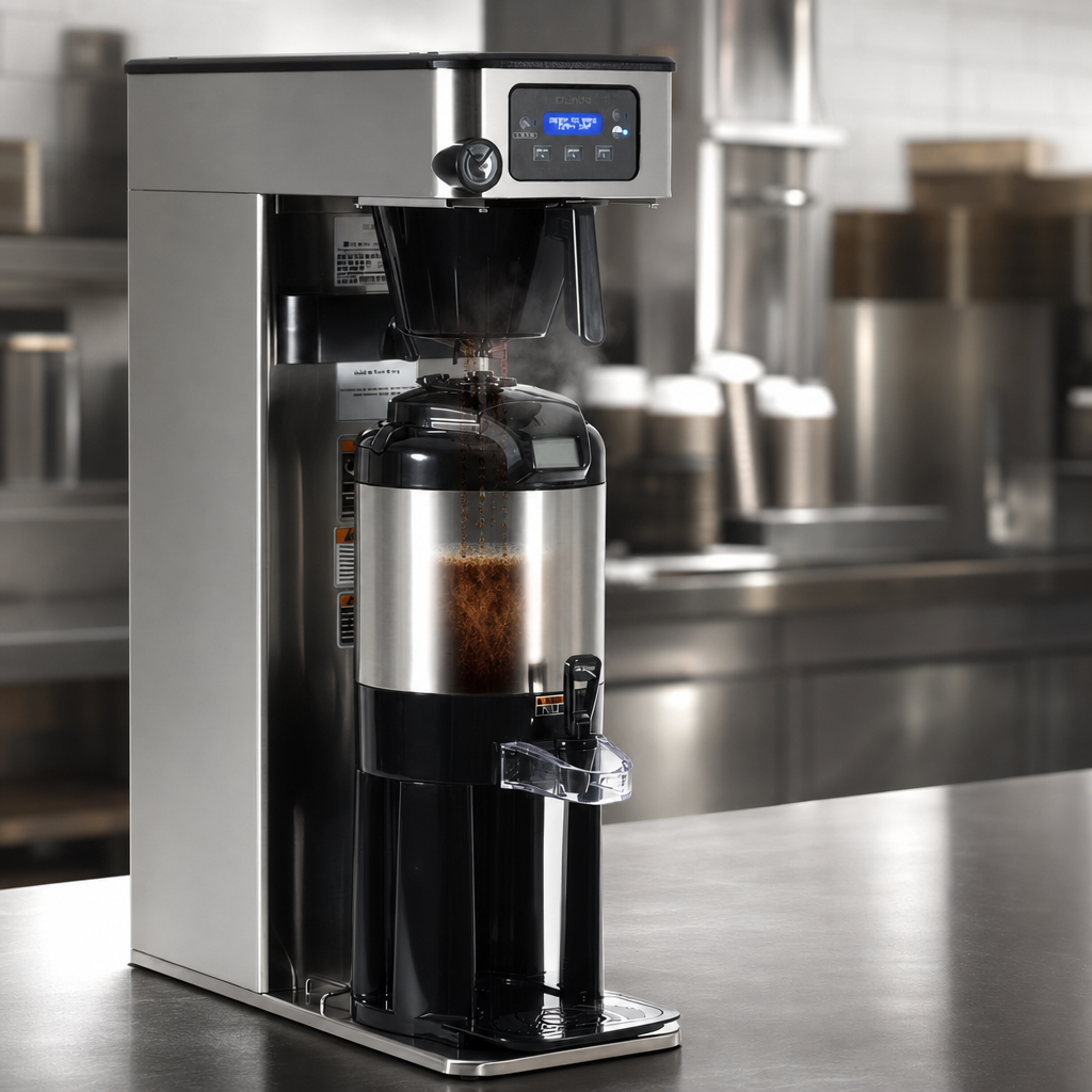 Infusion Series Technology