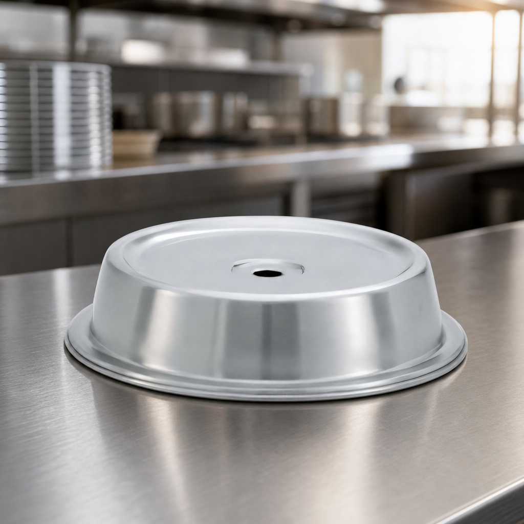 Stainless Steel Construction