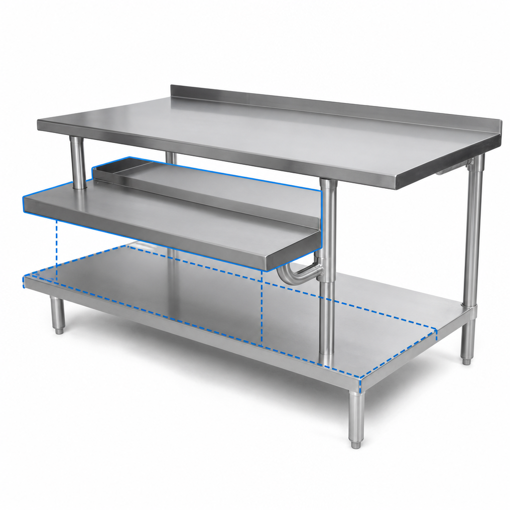 Fits EQ-WS18