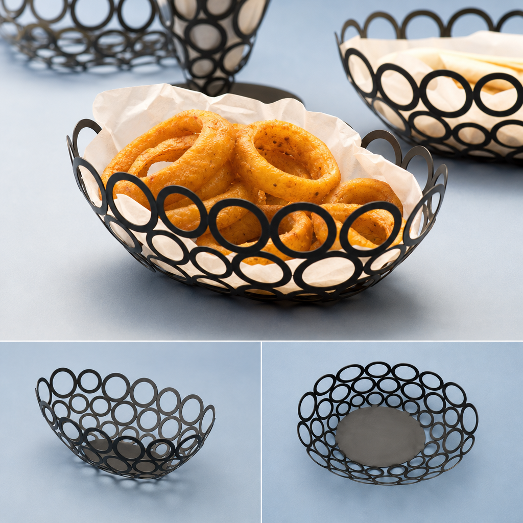 Oval Shape