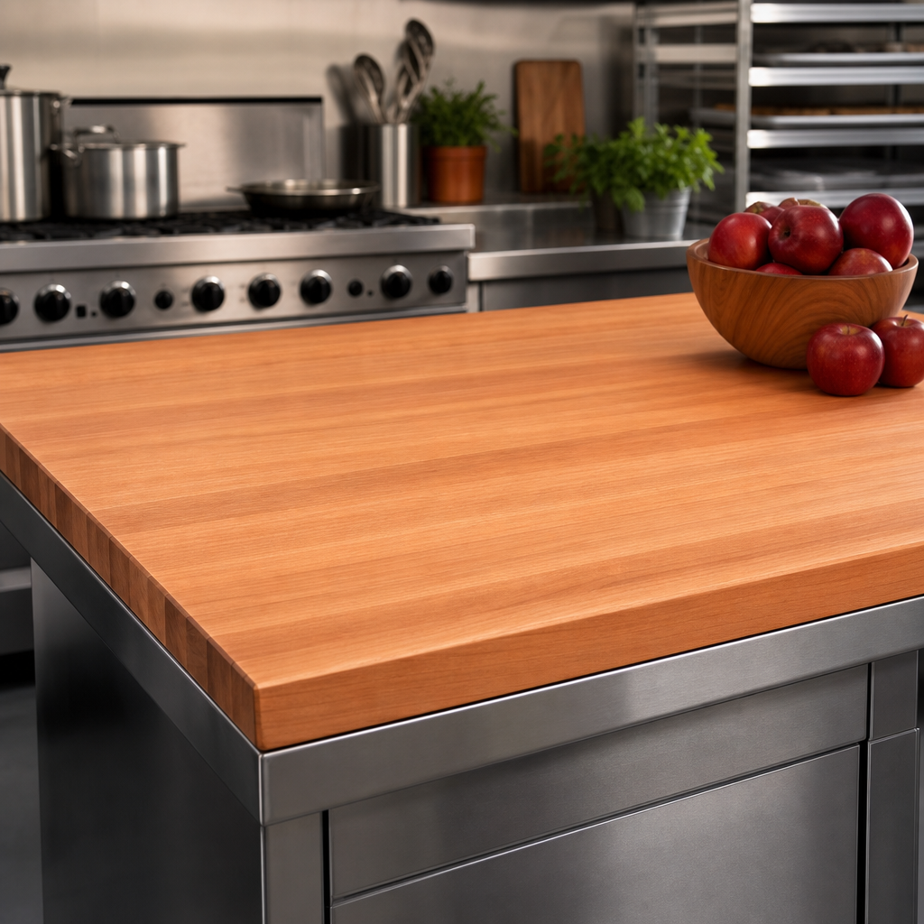 American Cherry Construction