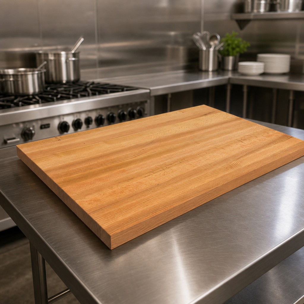 Appalachian Red Oak