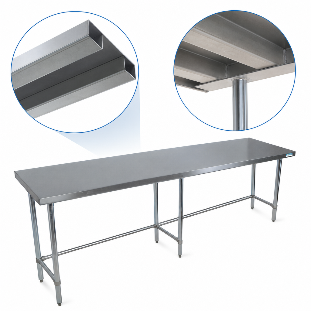 Reinforced Top