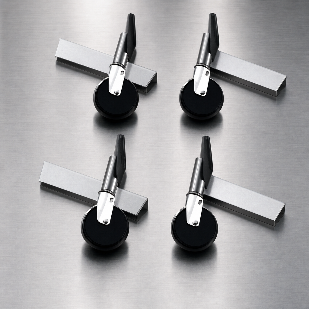 Set of Four