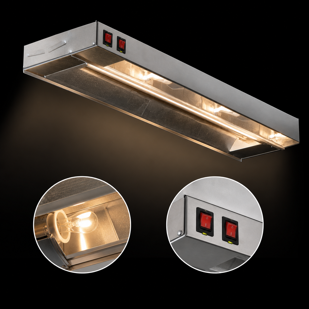 Lighted Design