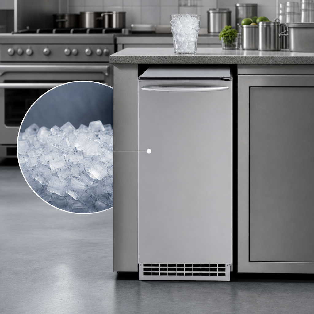 Pure Ice Technology