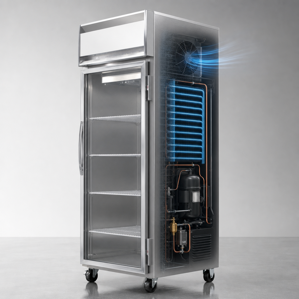 Refrigeration System