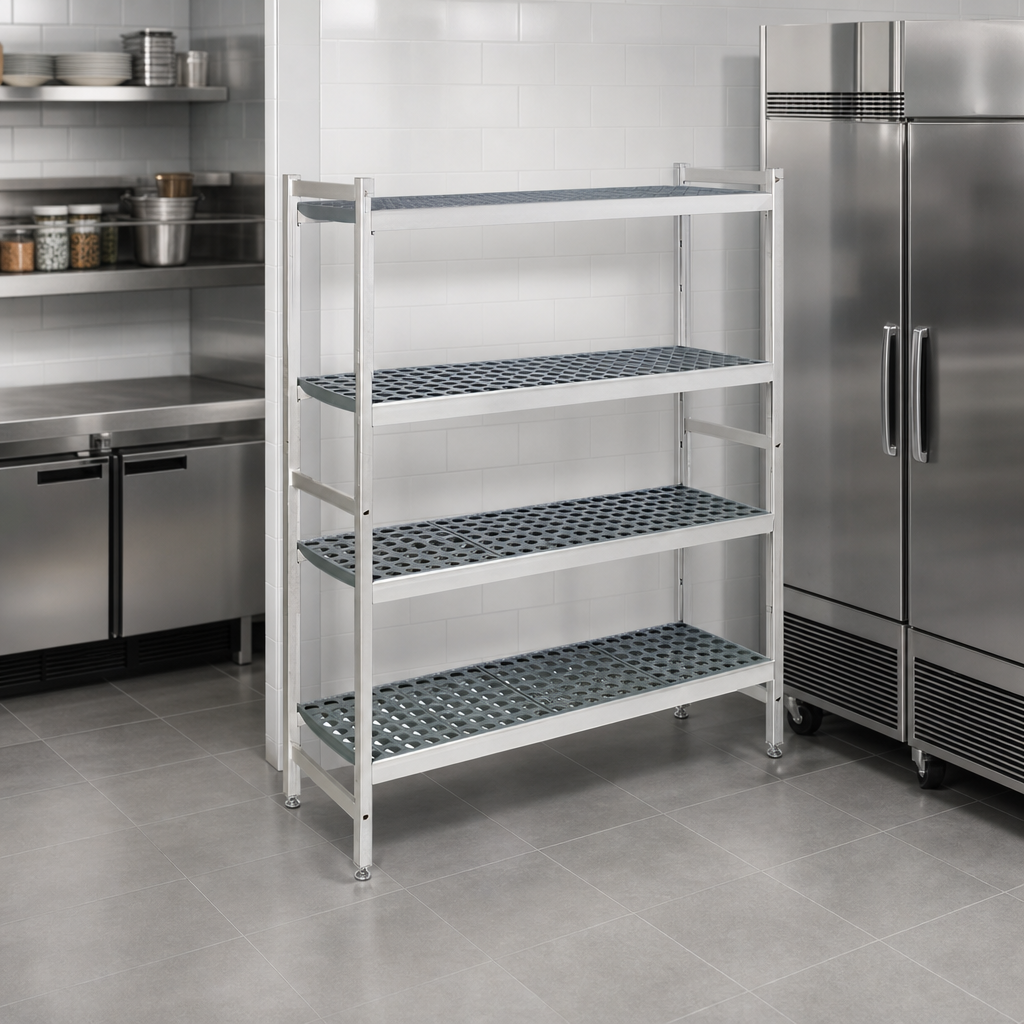 Starter Unit Configuration