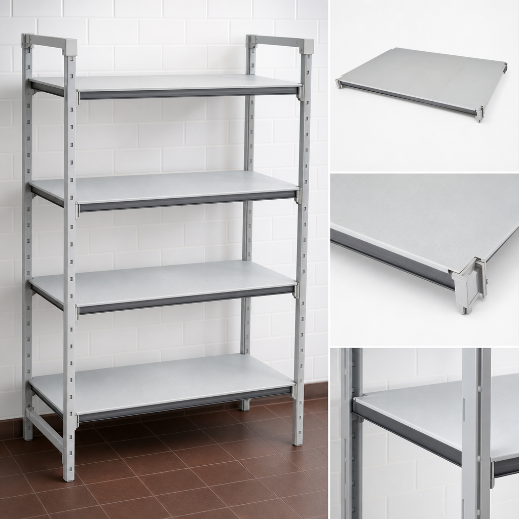Universal Shelf Kit