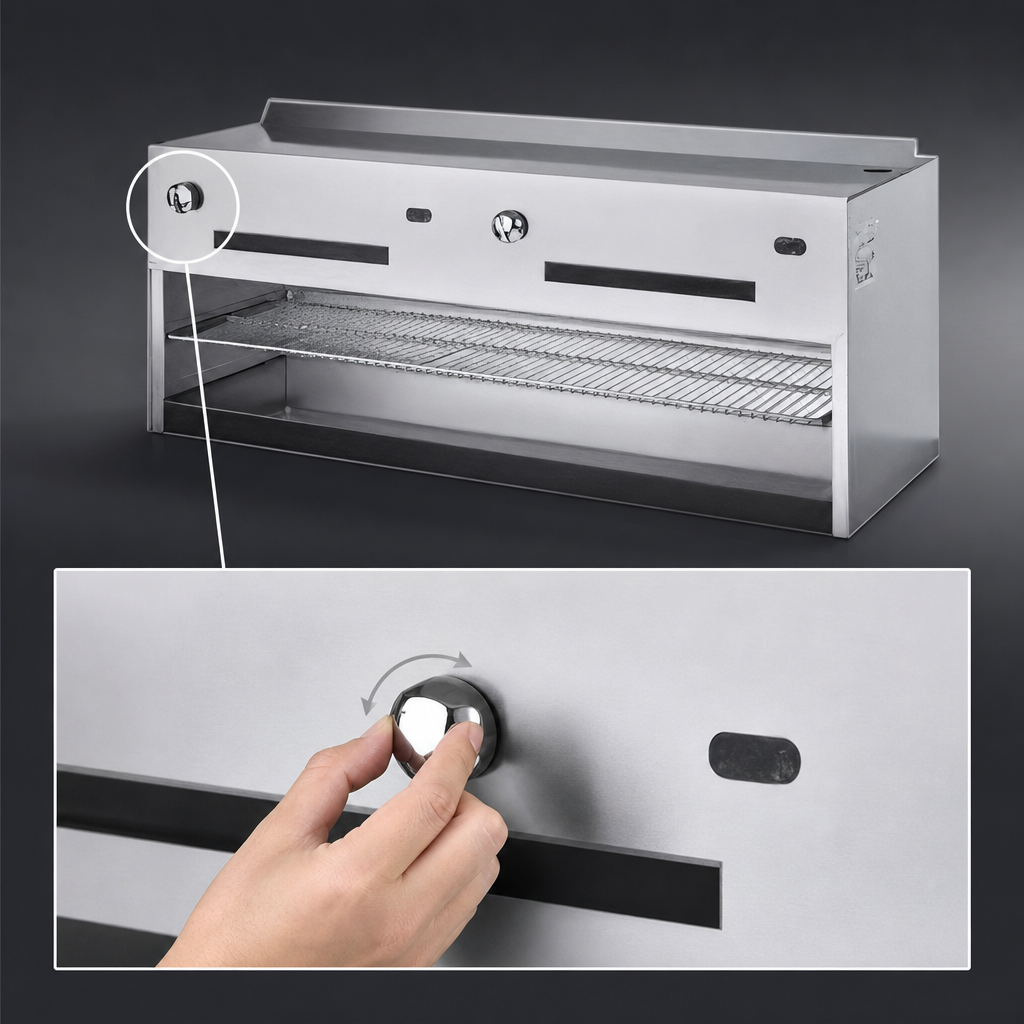 Manual Control