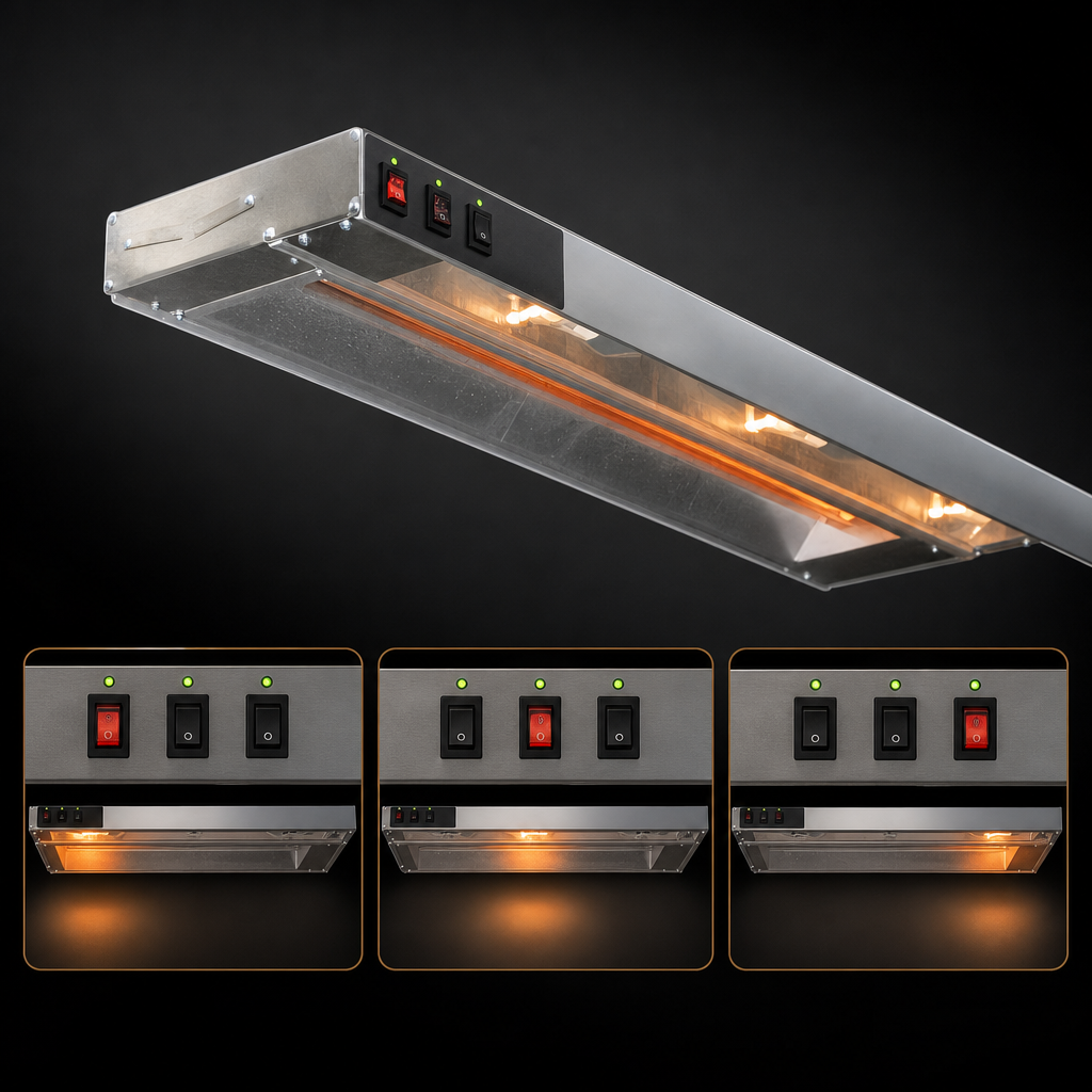 Individual Element Control