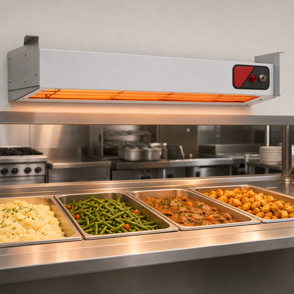 Single 60-Inch Coverage