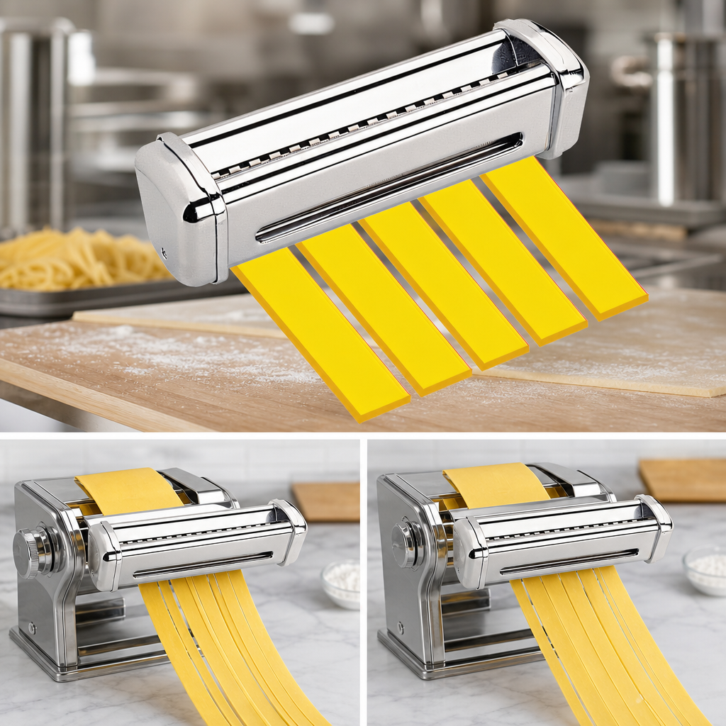 Compatible Sheeter Models