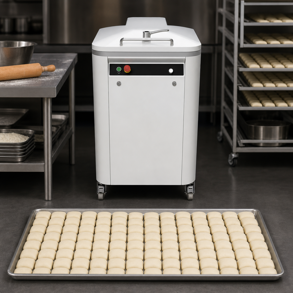 80-Piece Output