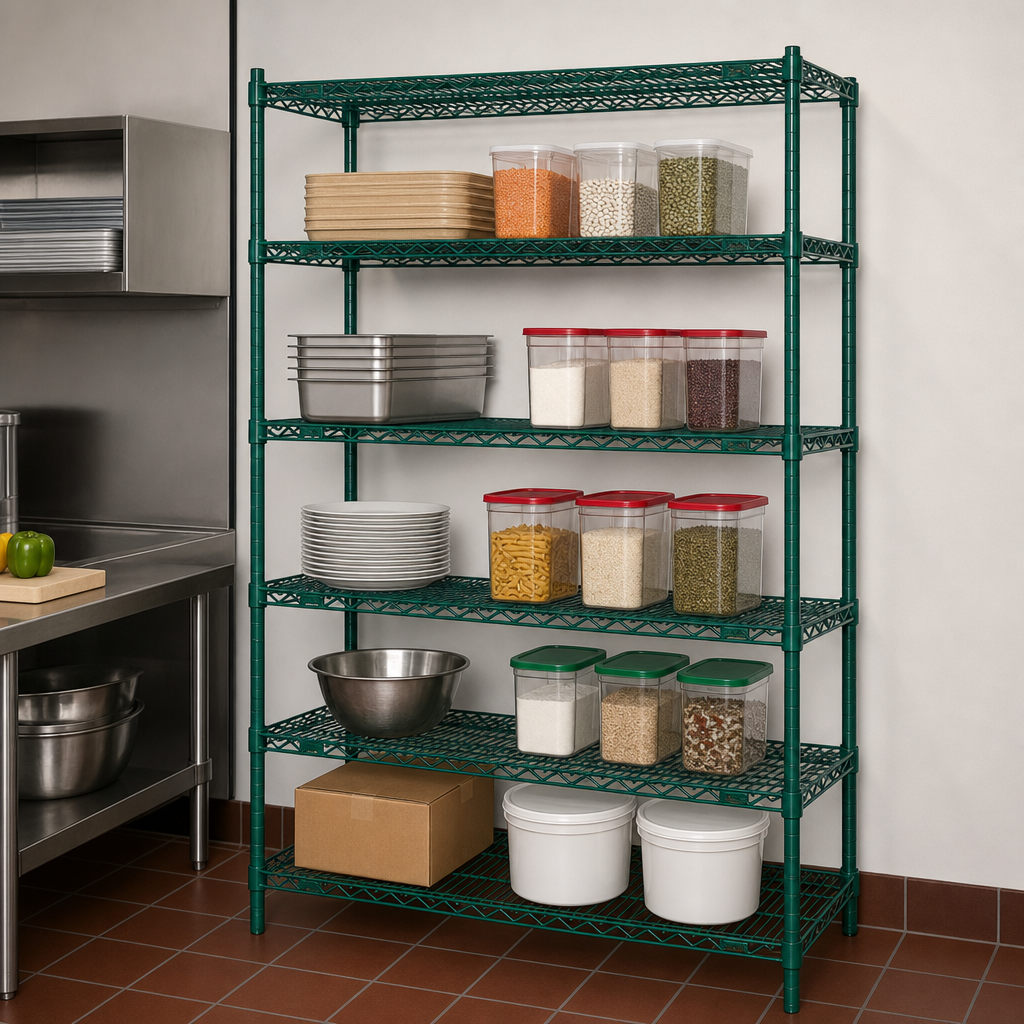 5-Tier Design