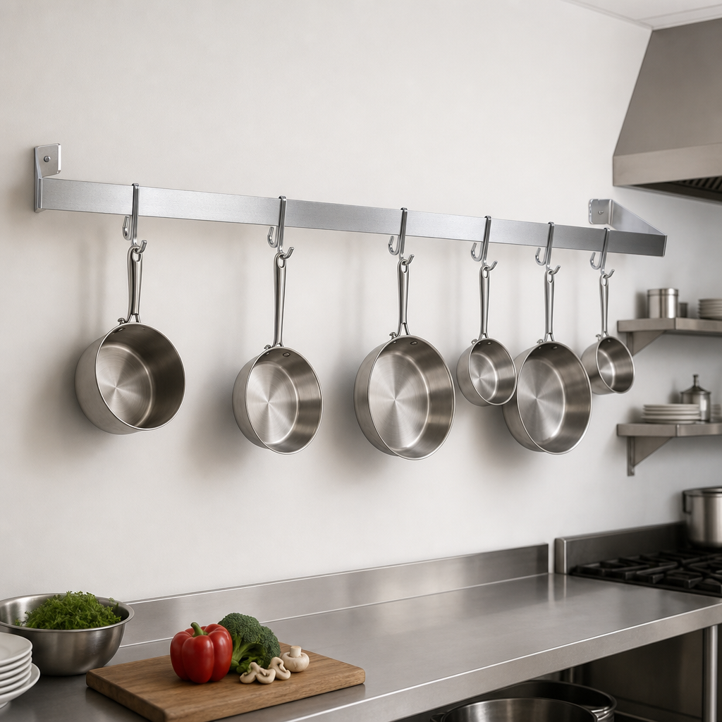 Wall-Mount Design