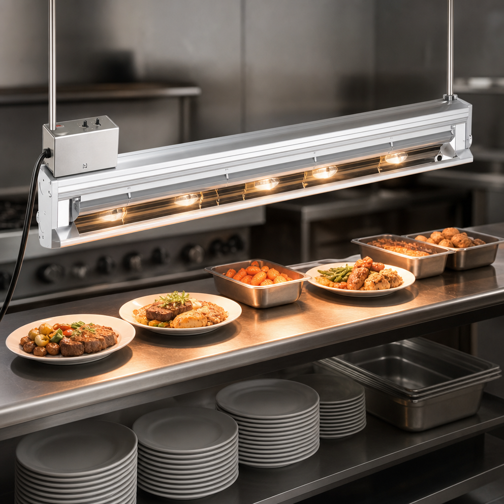 48-Inch Strip Design