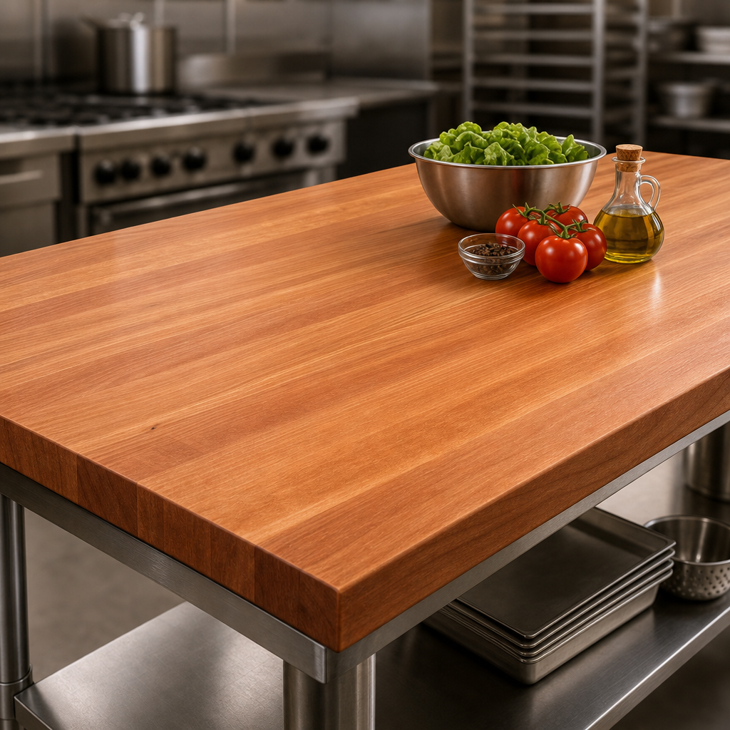 American Cherry Construction