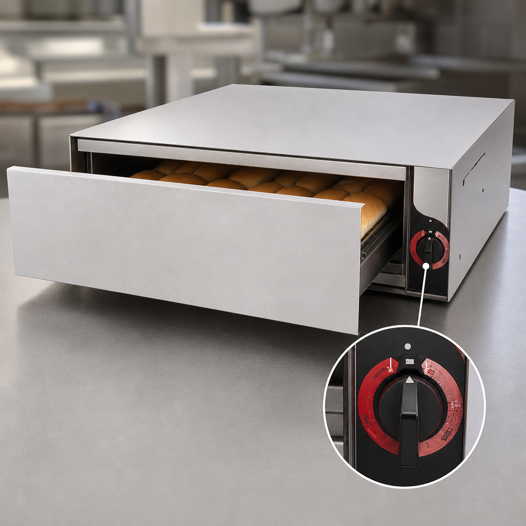 Thermostatic Heat Controls