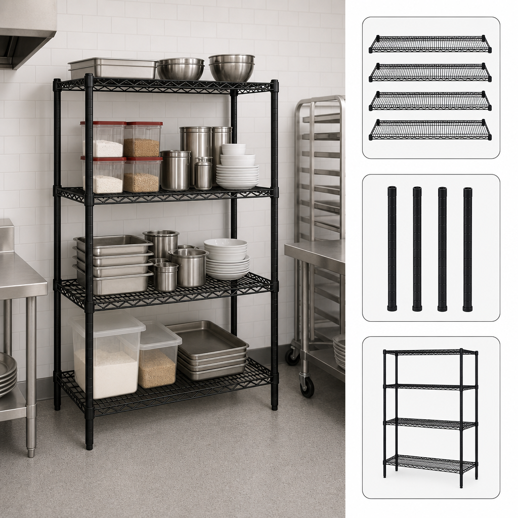 Starter Kit Configuration
