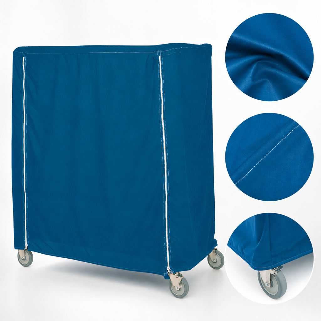 Uncoated Denier Nylon Construction