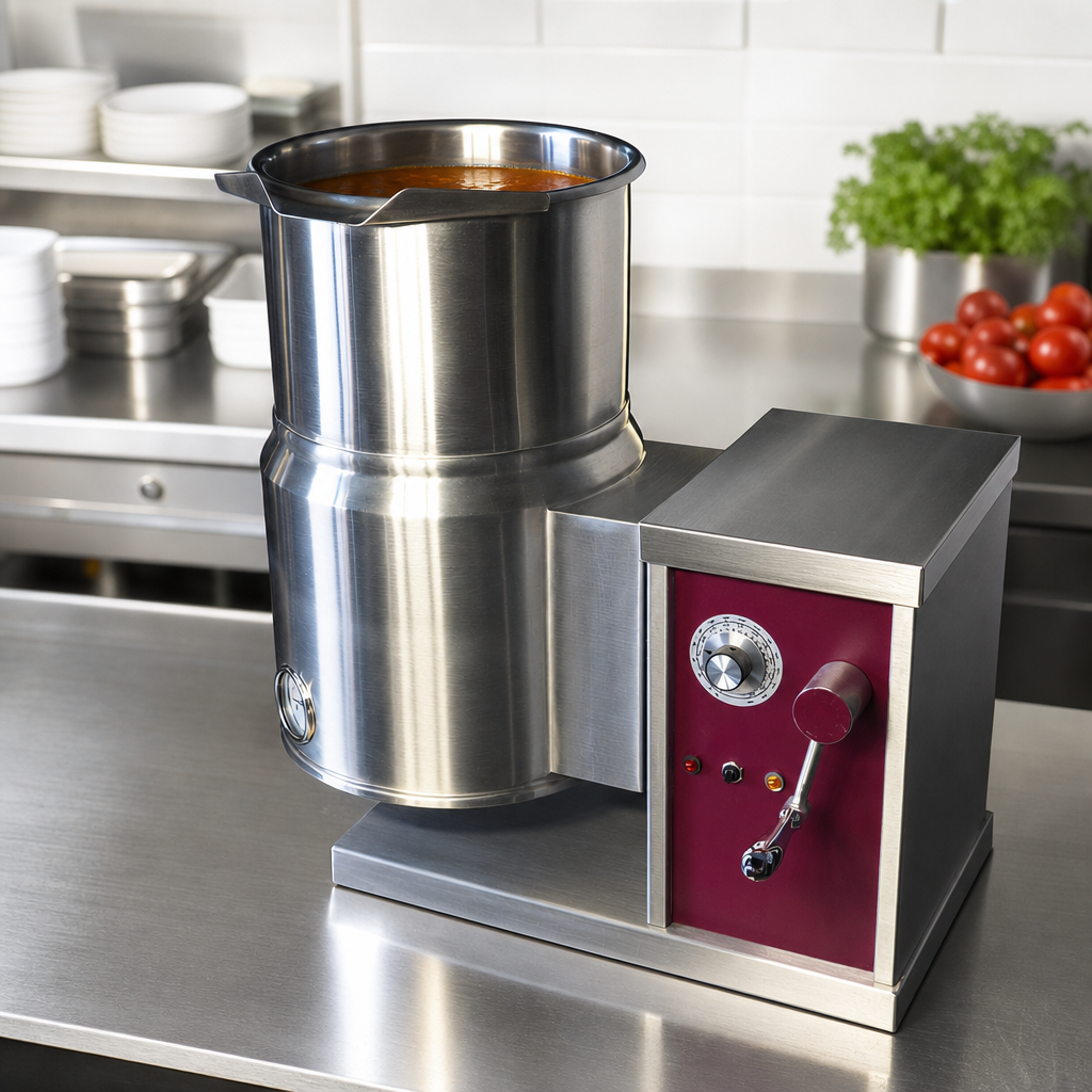 6-Gallon Countertop Capacity
