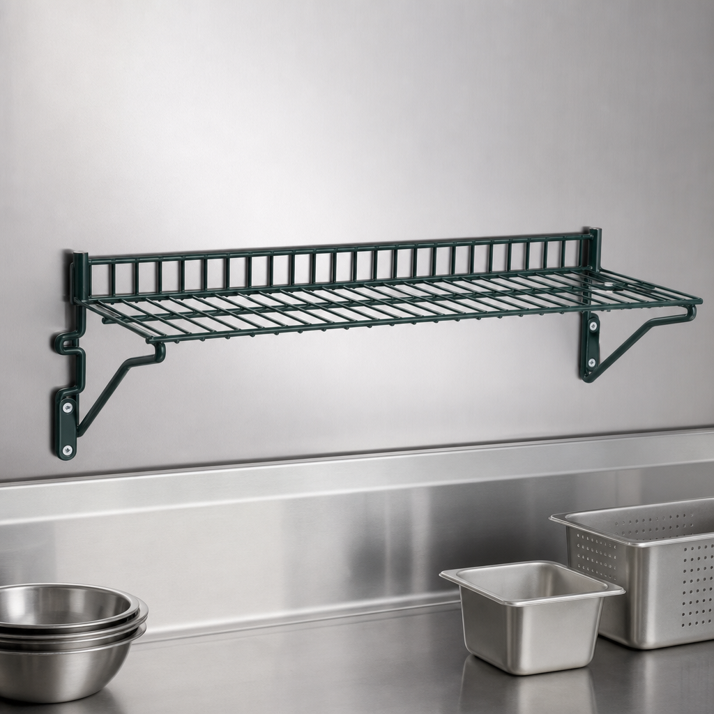 Wall-Mounted Design