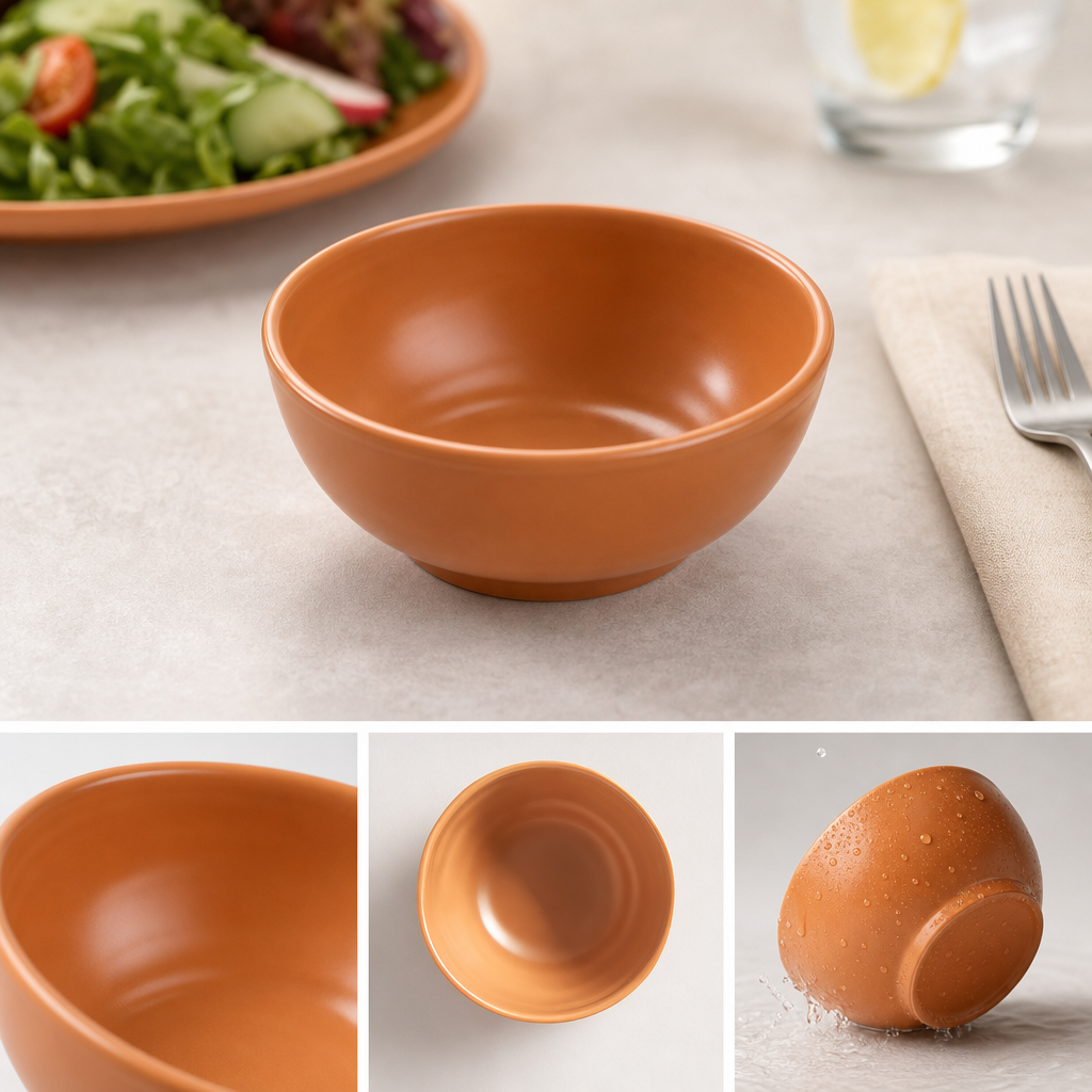 Melamine Construction