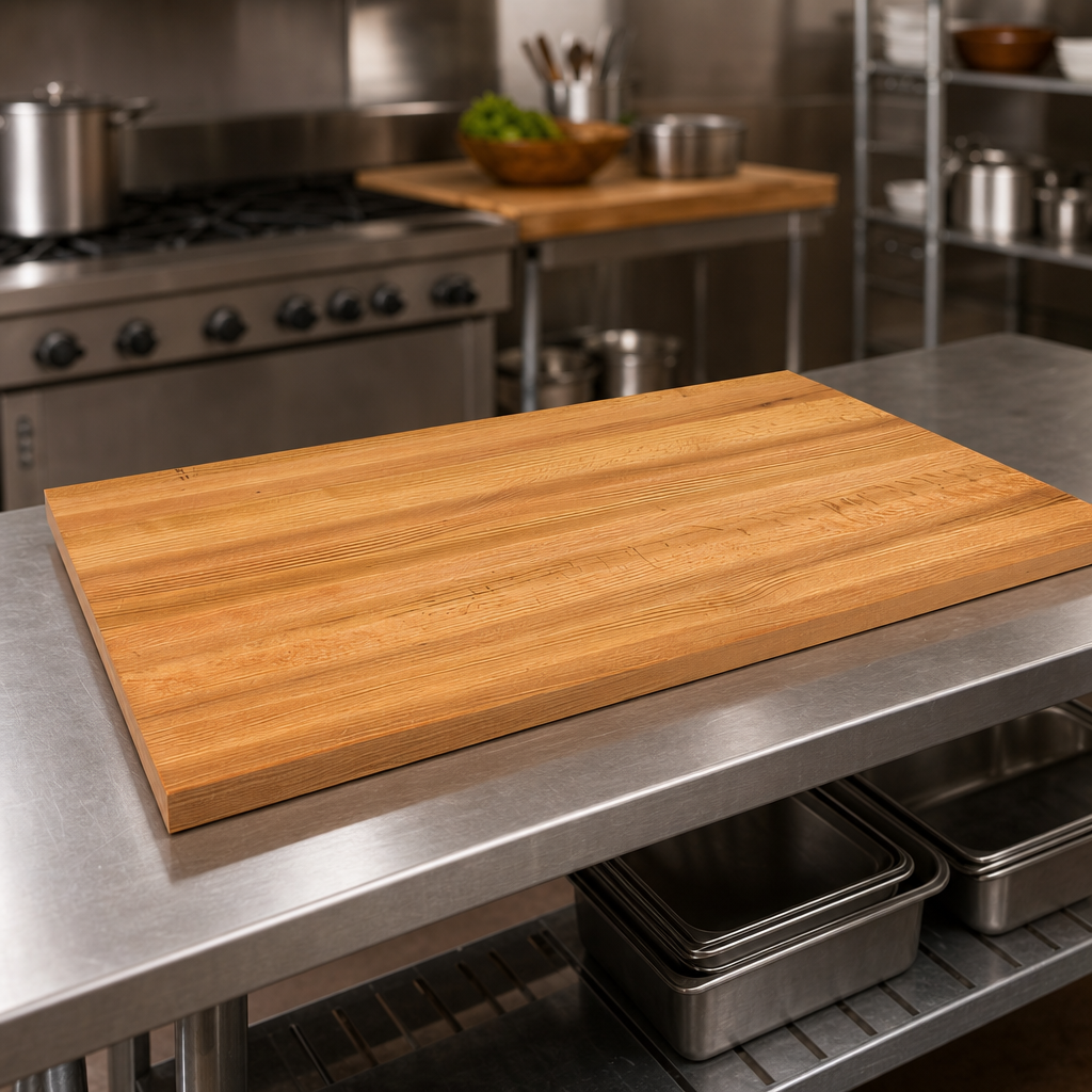 Appalachian Red Oak