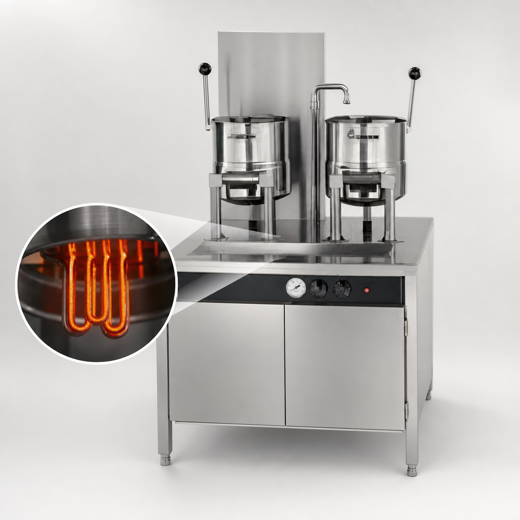 Electric Boiler