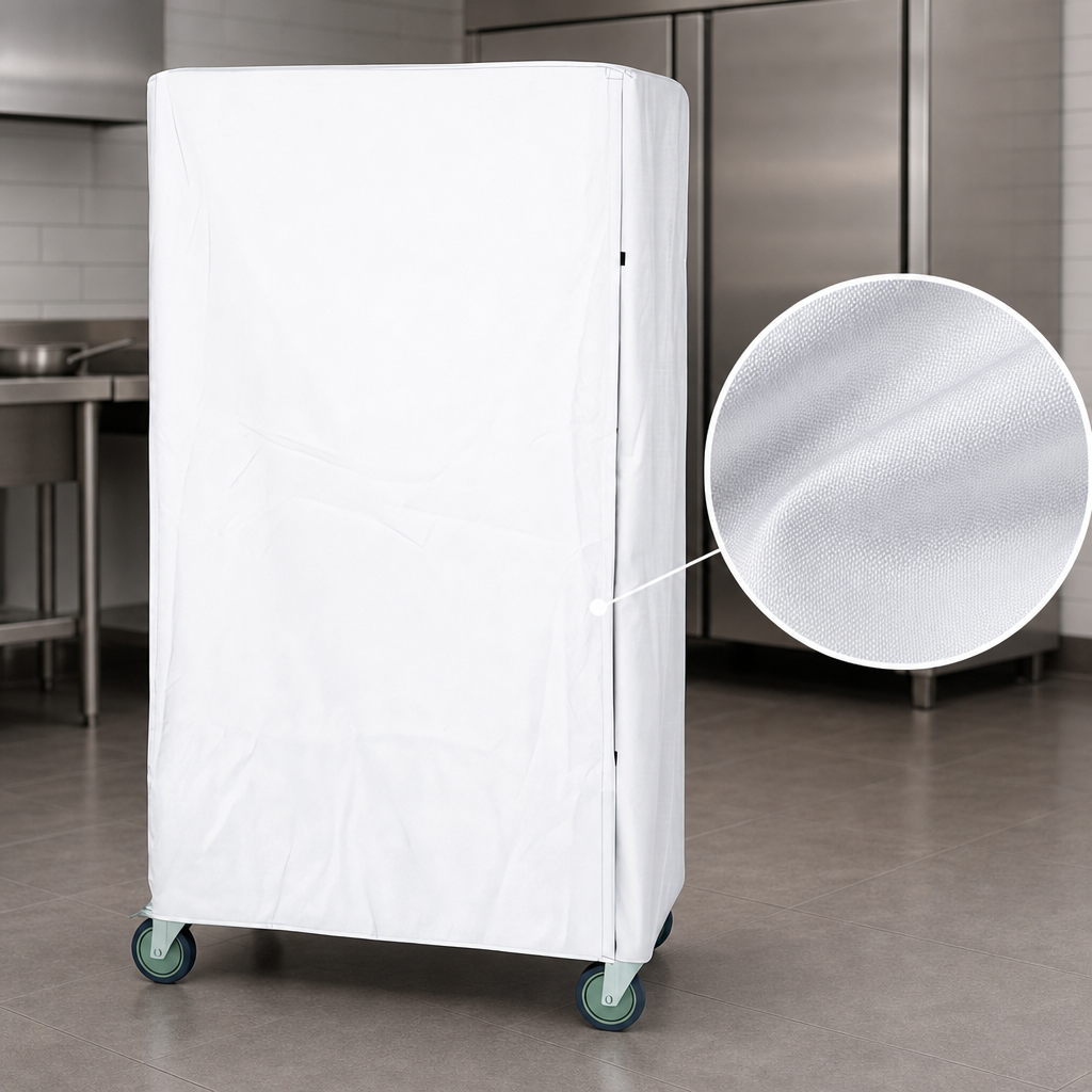 400 Denier Nylon Construction