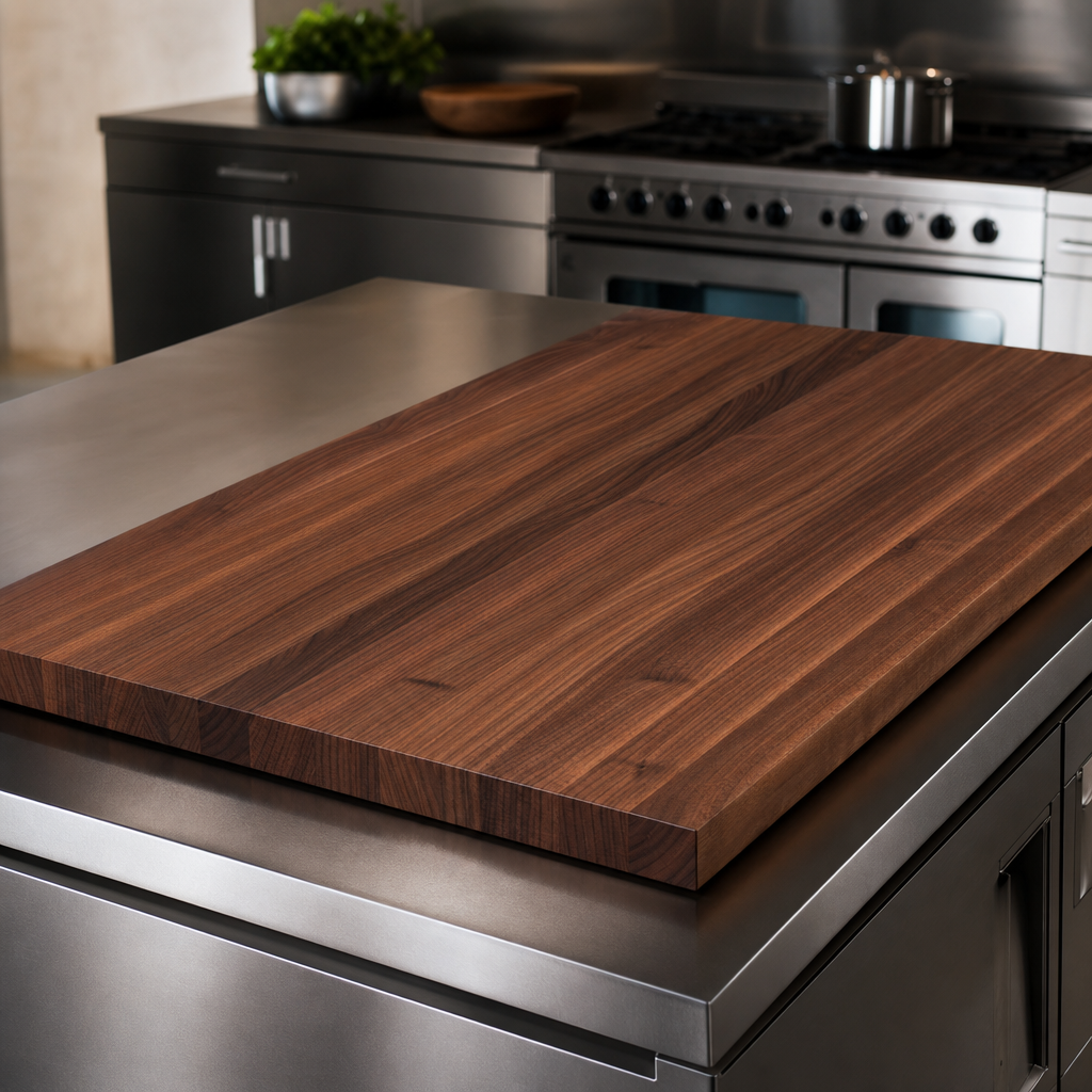 American Black Walnut