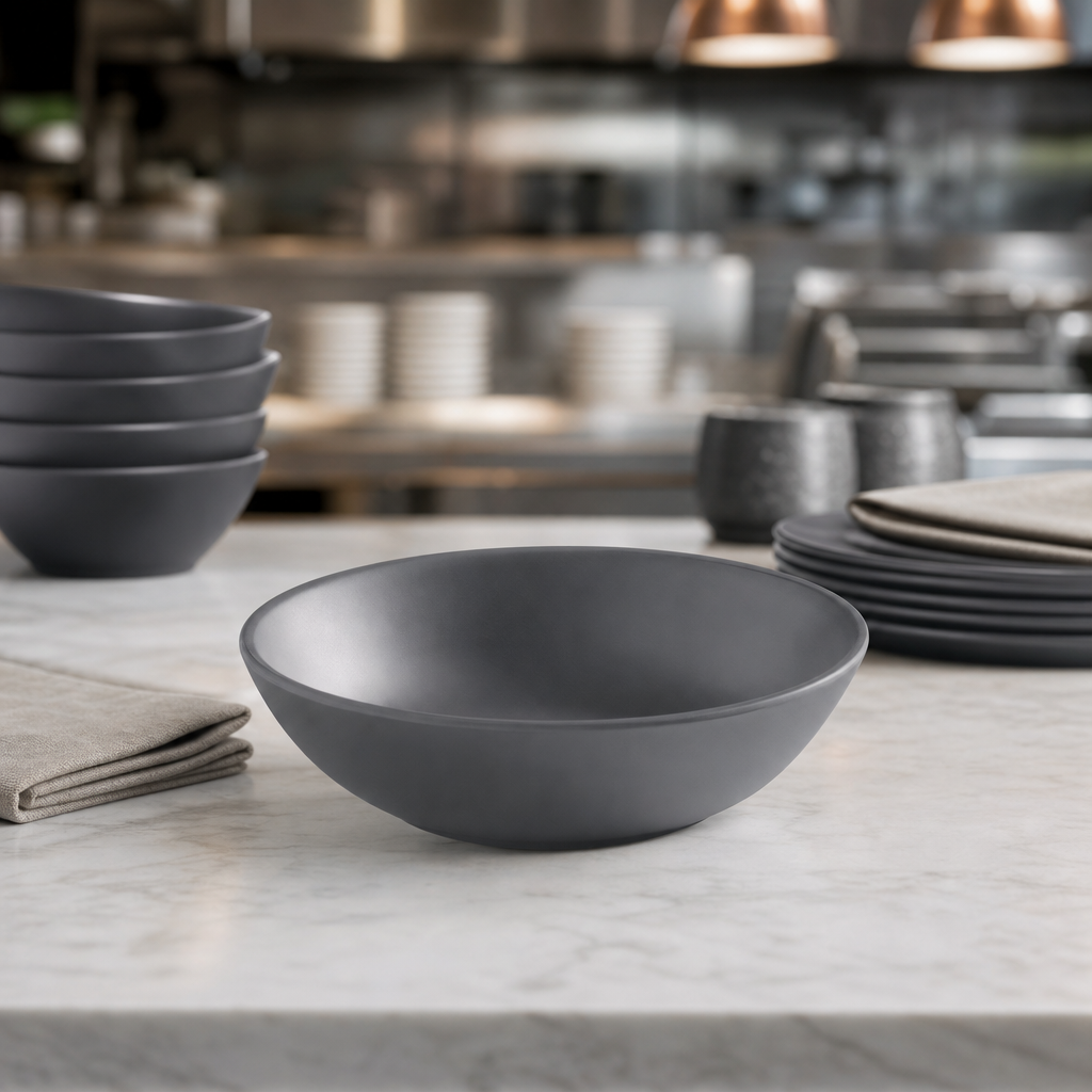Melamine Construction