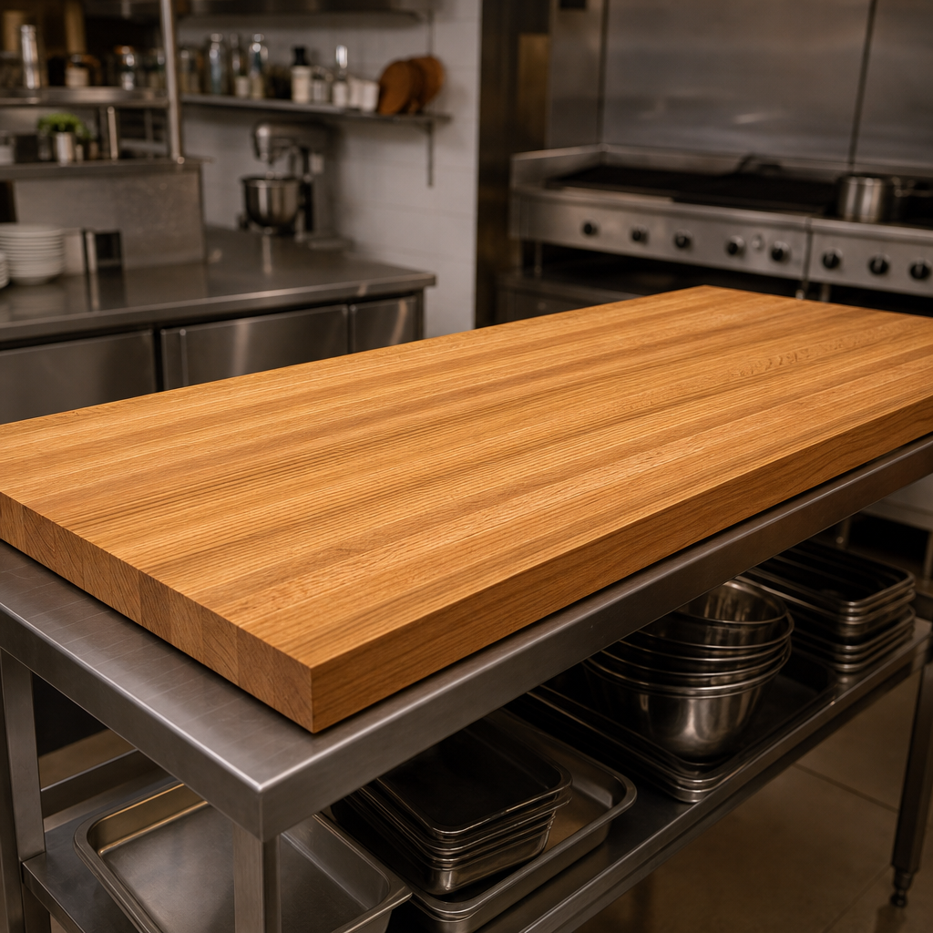 Appalachian Red Oak