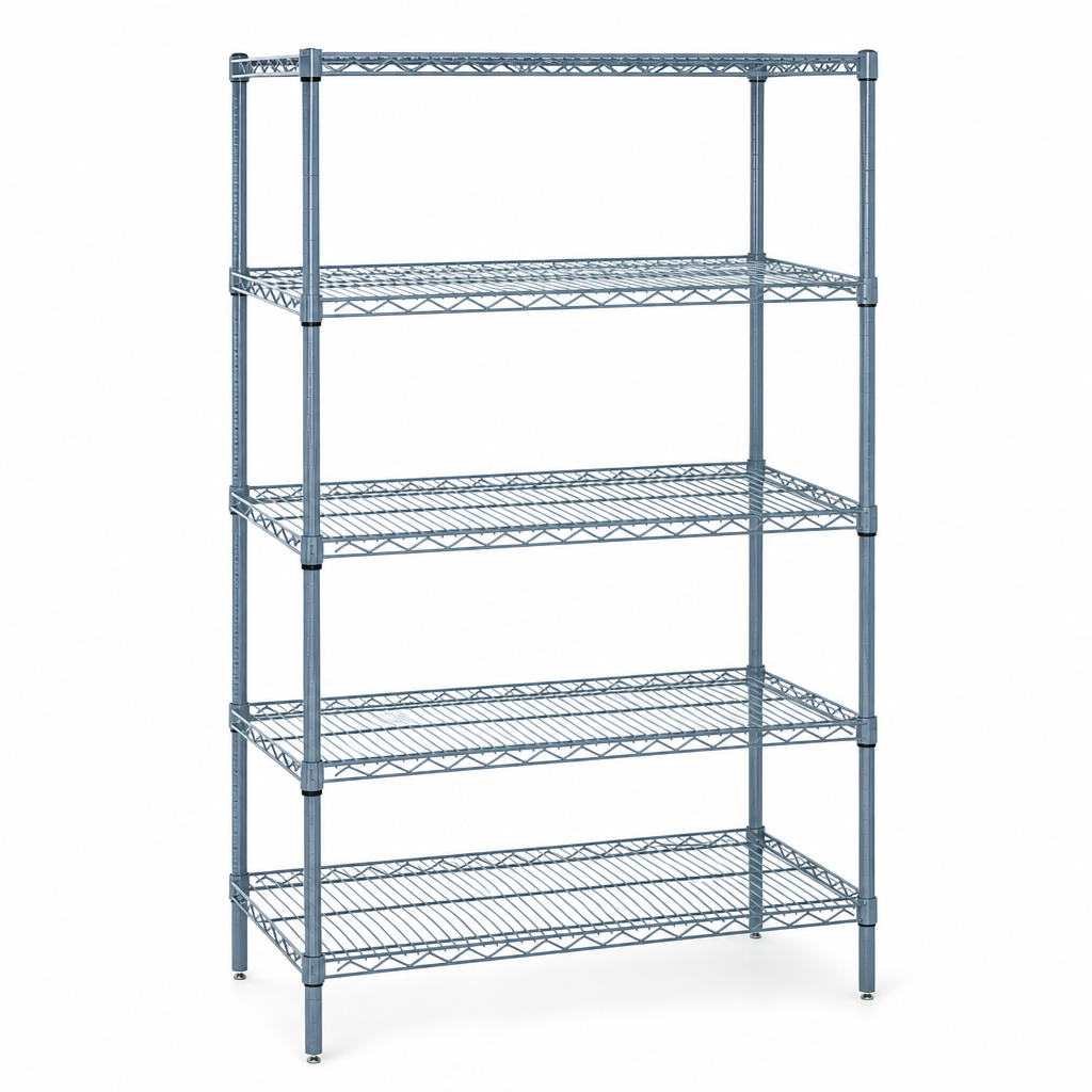 Five-Shelf Starter Kit