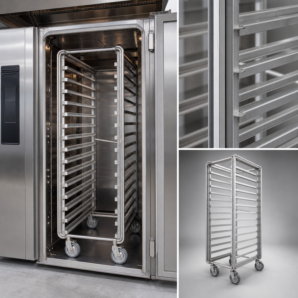 15-Slide Capacity