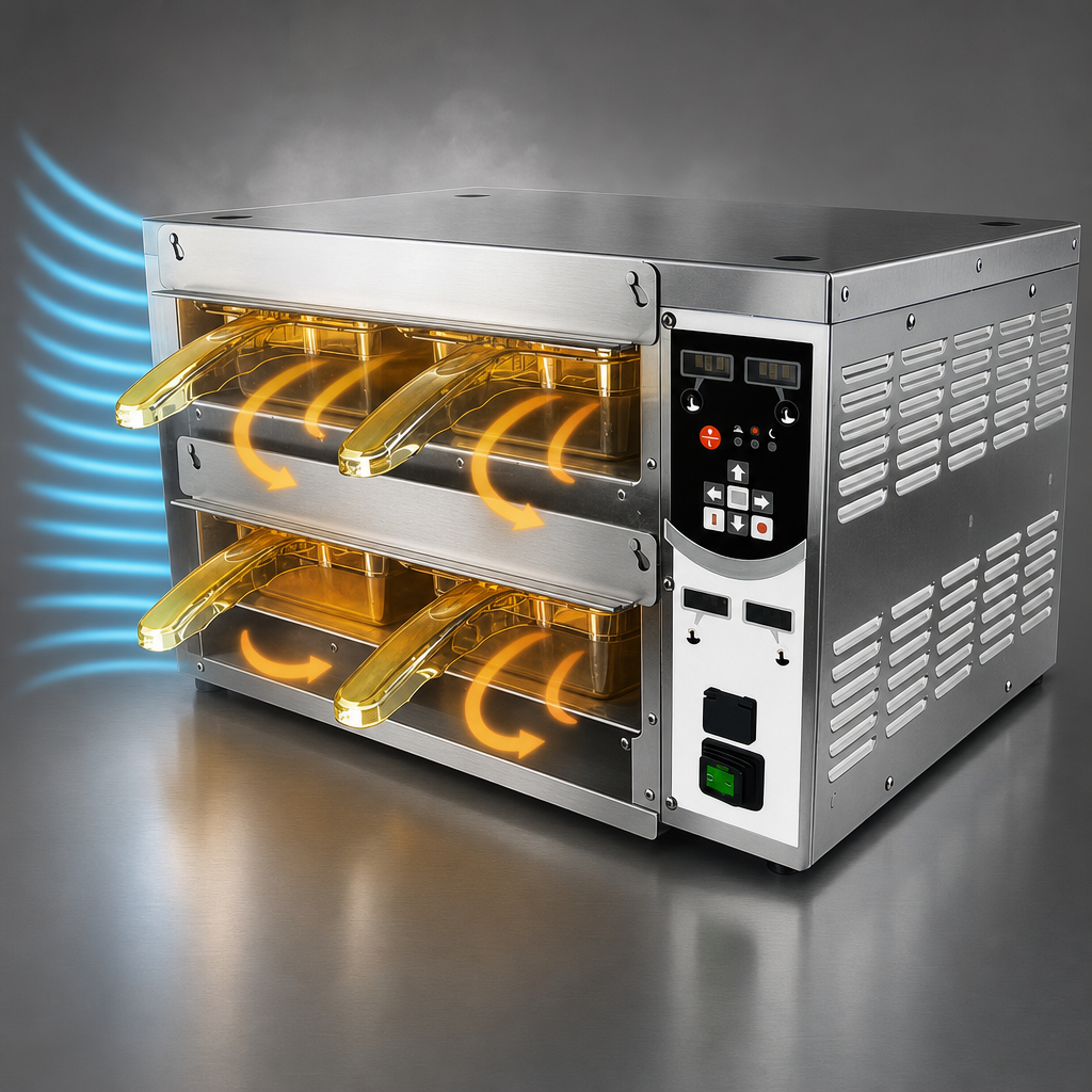 ThermalBreeze™ Technology