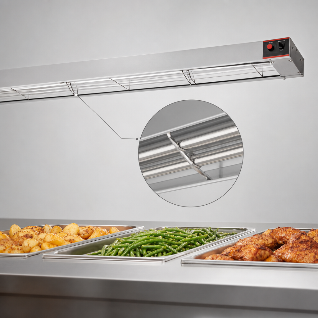 Tubular Sheath Heating Element