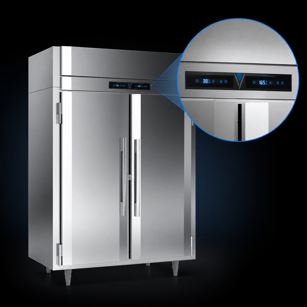TouchPoint Electronic Controls