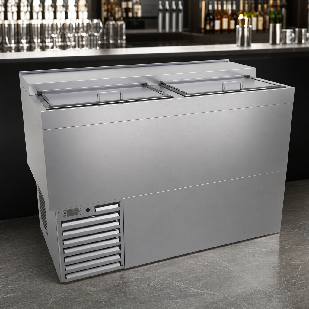 Stainless Steel Construction