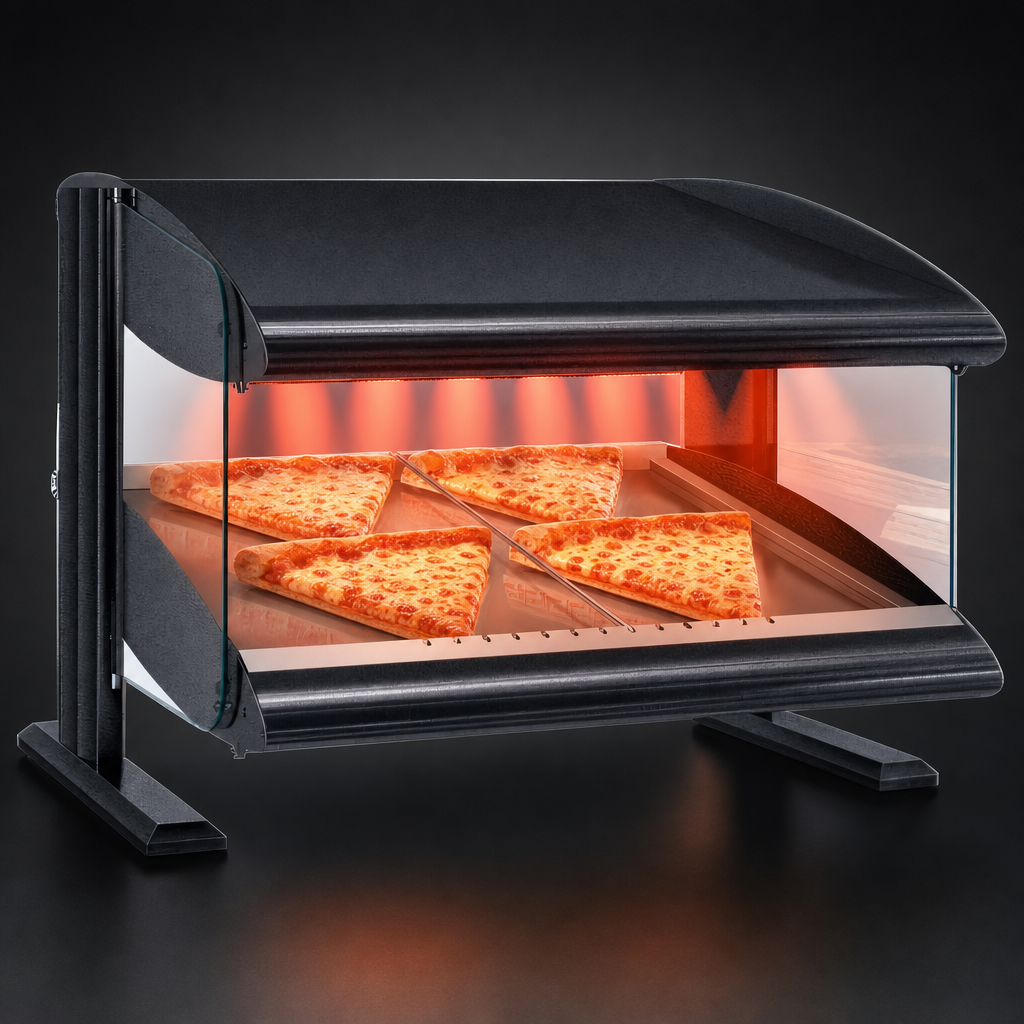 Infrared Heat