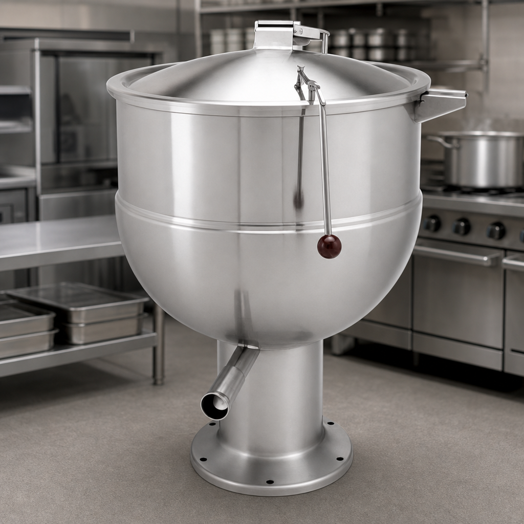 40-Gallon Capacity