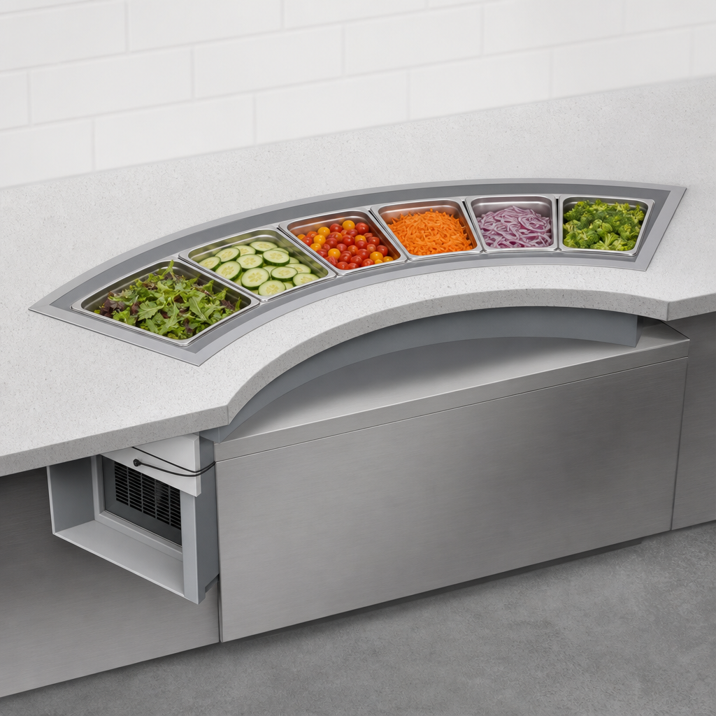 Drop-In Design