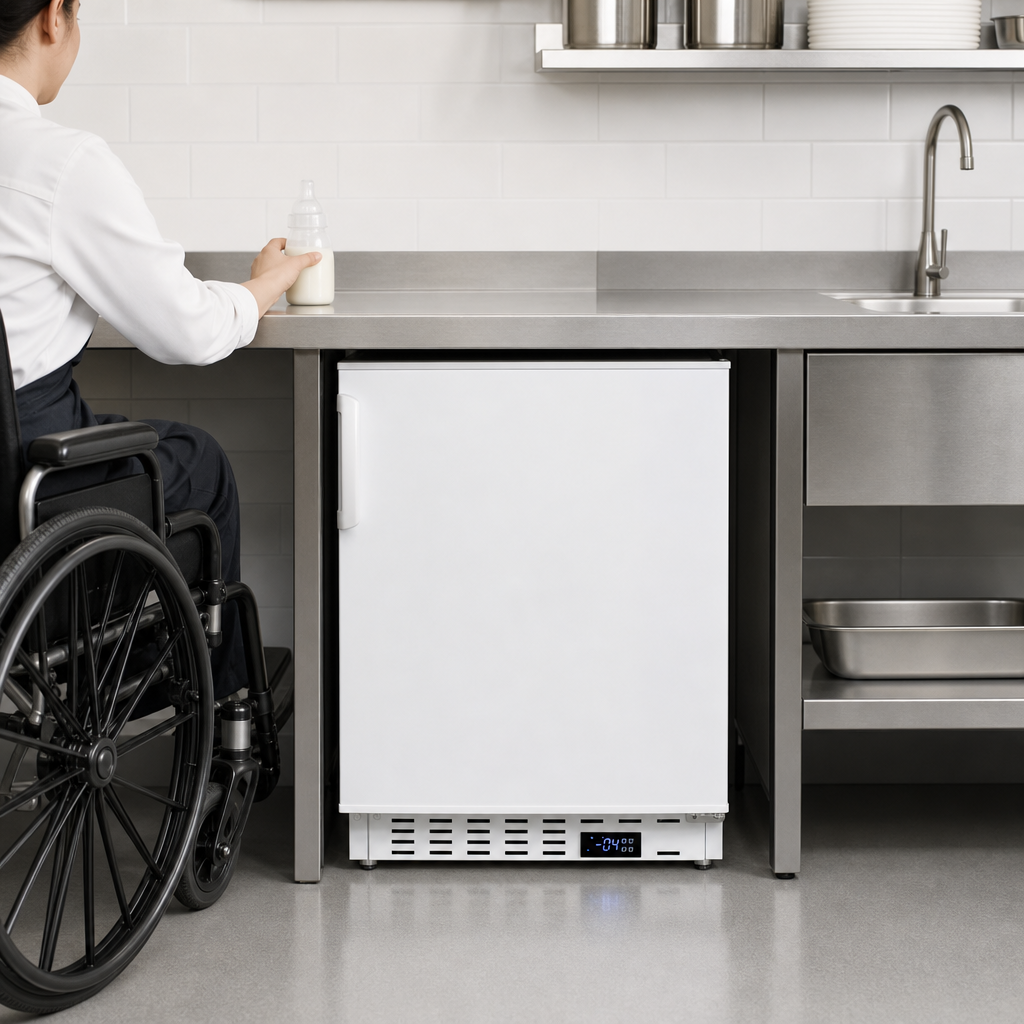 ADA-Compliant Height